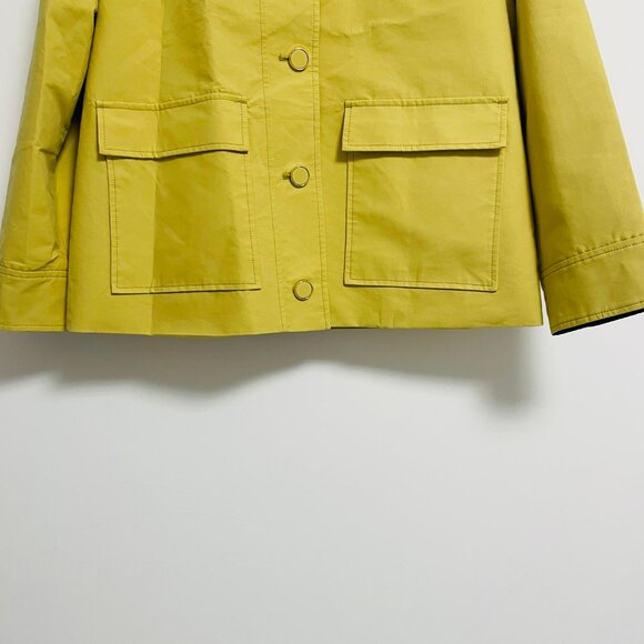 NWOT!Veronica Beard Arlen Dickey Coat - Picture 7 of 13
